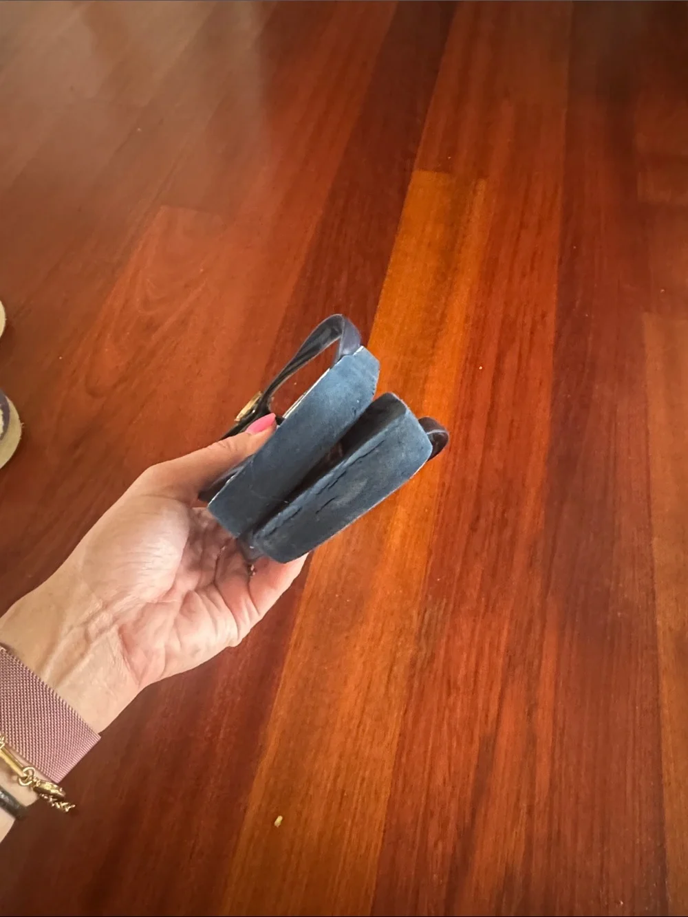 Michael Kors great flip